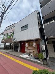 KRビル