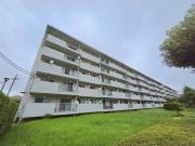 夏見台団地13号棟