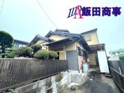 寺家5丁目貸家