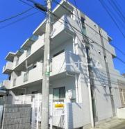 ＪＲ常磐線（各駅停車）馬橋駅まで徒歩8分