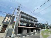 地下鉄南北線澄川駅まで徒歩5分
