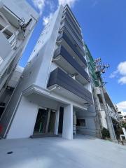 Axis Court安謝