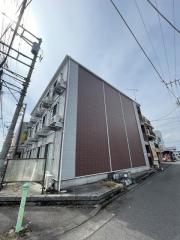 ＪＲ相模線原当麻駅まで徒歩3分