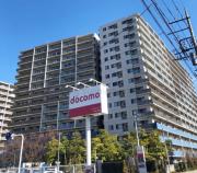 グランシンフォニア戸田公園EAST棟
