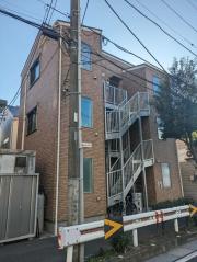 京急本線南太田駅まで徒歩3分