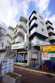 ＪＲ京浜東北・根岸線蕨駅まで徒歩3分