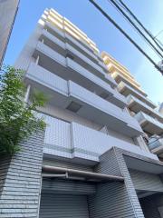 ＪＲ山手線秋葉原駅まで徒歩9分