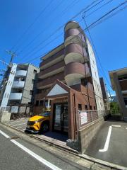 ソシエール箱崎