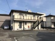 ファミール富永