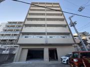 阪急京都線富田駅まで徒歩2分