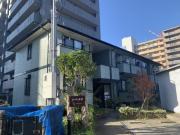 地下鉄御堂筋線江坂駅まで徒歩7分