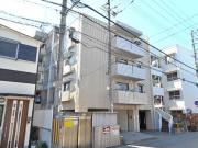 北大阪急行江坂駅まで徒歩18分