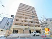 ＪＲ大阪環状線今宮駅まで徒歩5分