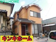 加納戸建て
