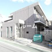 都営三田線西高島平駅まで徒歩7分