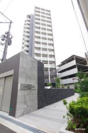 エスリード大阪 NAGAHORI GATE