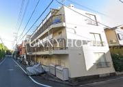 小田急小田原線経堂駅まで徒歩7分