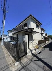 吉祥寺南町4丁目貸室