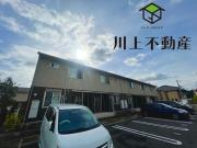 ガーデンハウス大野A棟