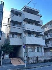 ＪＲ横浜線大口駅まで徒歩4分