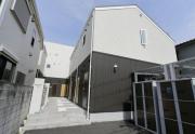 ＪＲ総武線（各駅停車）小岩駅まで徒歩15分