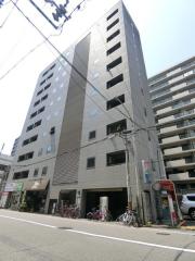 エクセル道頓堀西