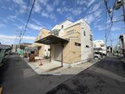 地下鉄谷町線守口駅まで徒歩10分