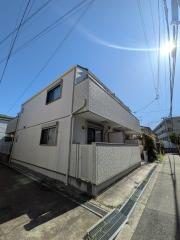 ワコーレヴィアーノ須磨関守町