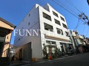 小田急小田原線経堂駅まで徒歩5分