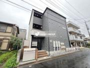 西武新宿線新所沢駅まで徒歩10分