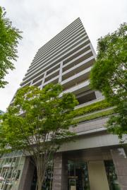 東京メトロ有楽町線豊洲駅まで徒歩2分