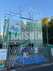 （仮）世田谷区祖師谷6丁目計画