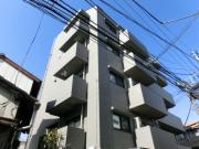 ルーブル中野坂上参番館