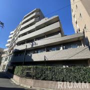 都営浅草線西馬込駅まで徒歩3分