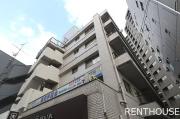 京王線つつじヶ丘駅まで徒歩2分