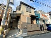 ＪＲ関西本線久宝寺駅まで徒歩13分