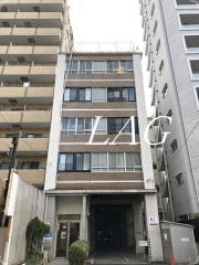 都営三田線三田駅まで徒歩5分