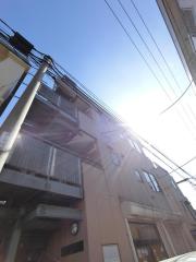 レオハイツ