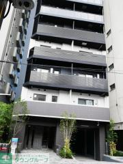東京メトロ丸ノ内線(方南町支線)中野新橋駅まで徒歩1分