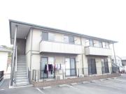 コンフォート八枝B