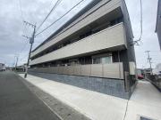 熊本県熊本市南区江越１丁目