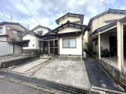 津幡町太田R貸家