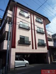 東建マンション