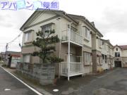 アスターハウスB