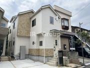 BLOOMING MAISON練馬区谷原3丁目貸家1号棟