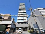 プレサンス心斎橋ソレイユ