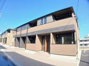 ＪＲ豊肥本線滝尾駅までバス約9分 徒歩5分