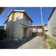 ＪＲ境線三本松口駅まで徒歩8分