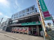 地下鉄南北線北３４条駅まで徒歩3分