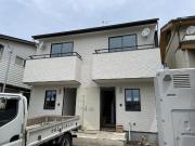 テラスハウス杉崎町